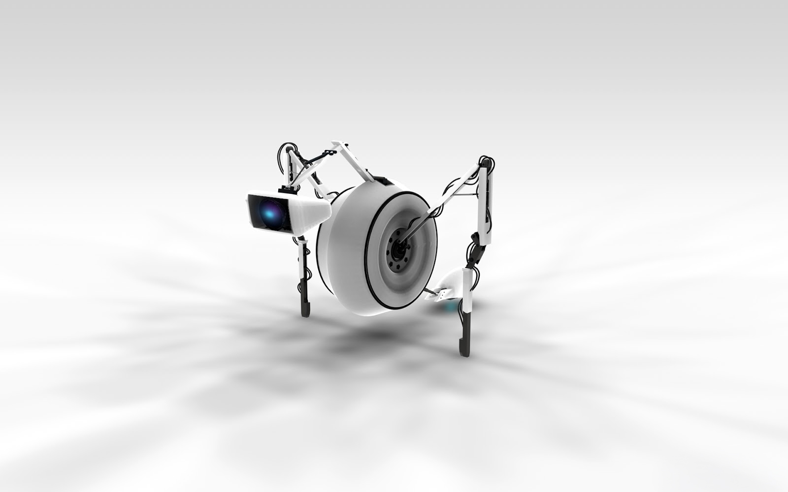Visual Effects preview