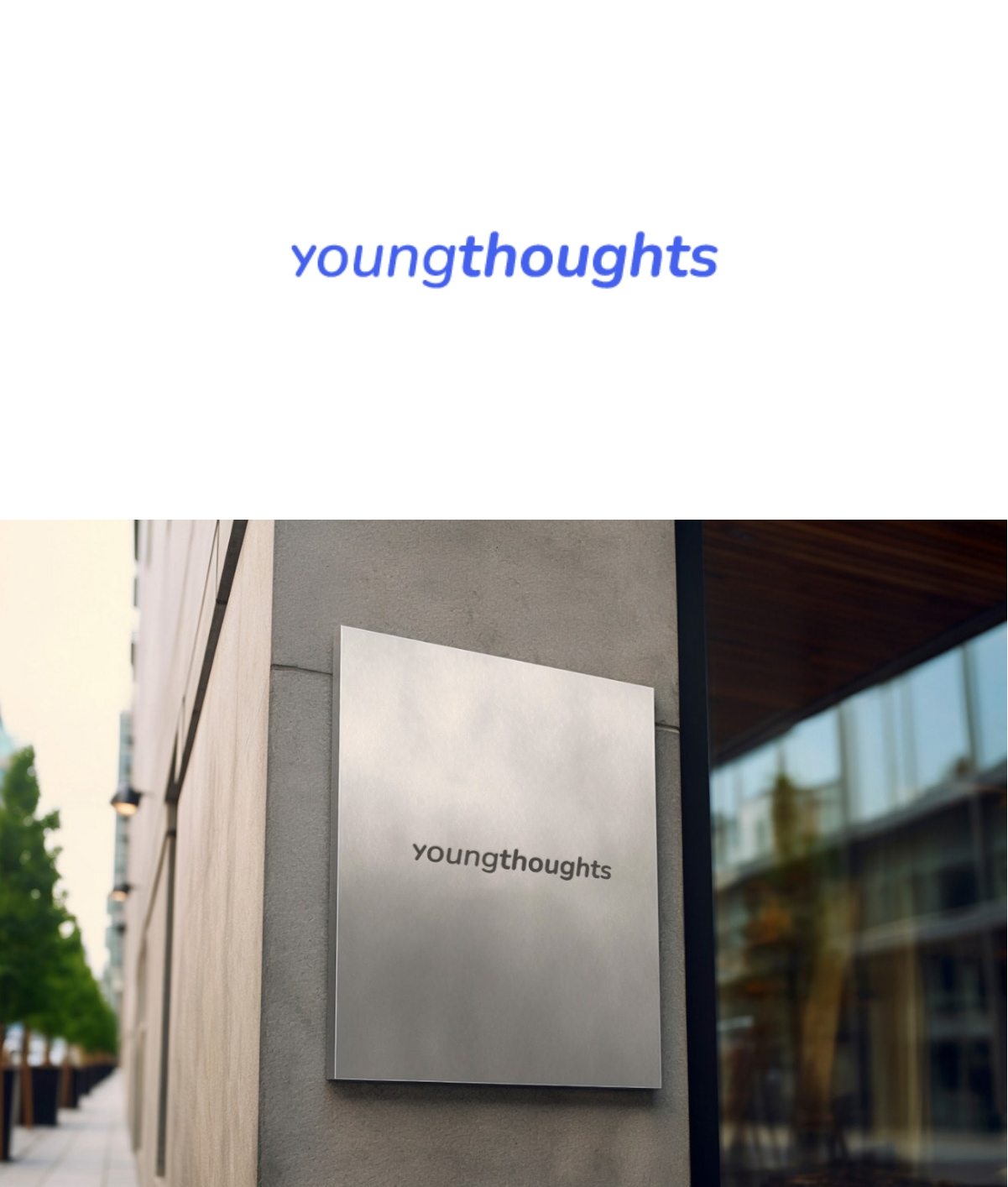 Branding preview