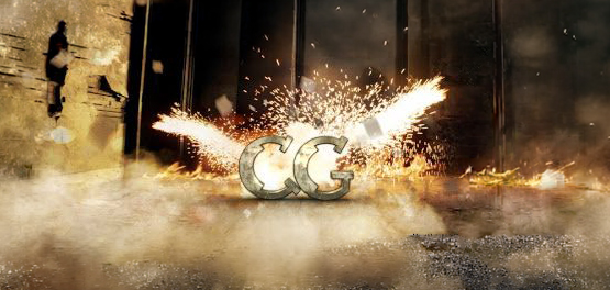 Visual Effects preview