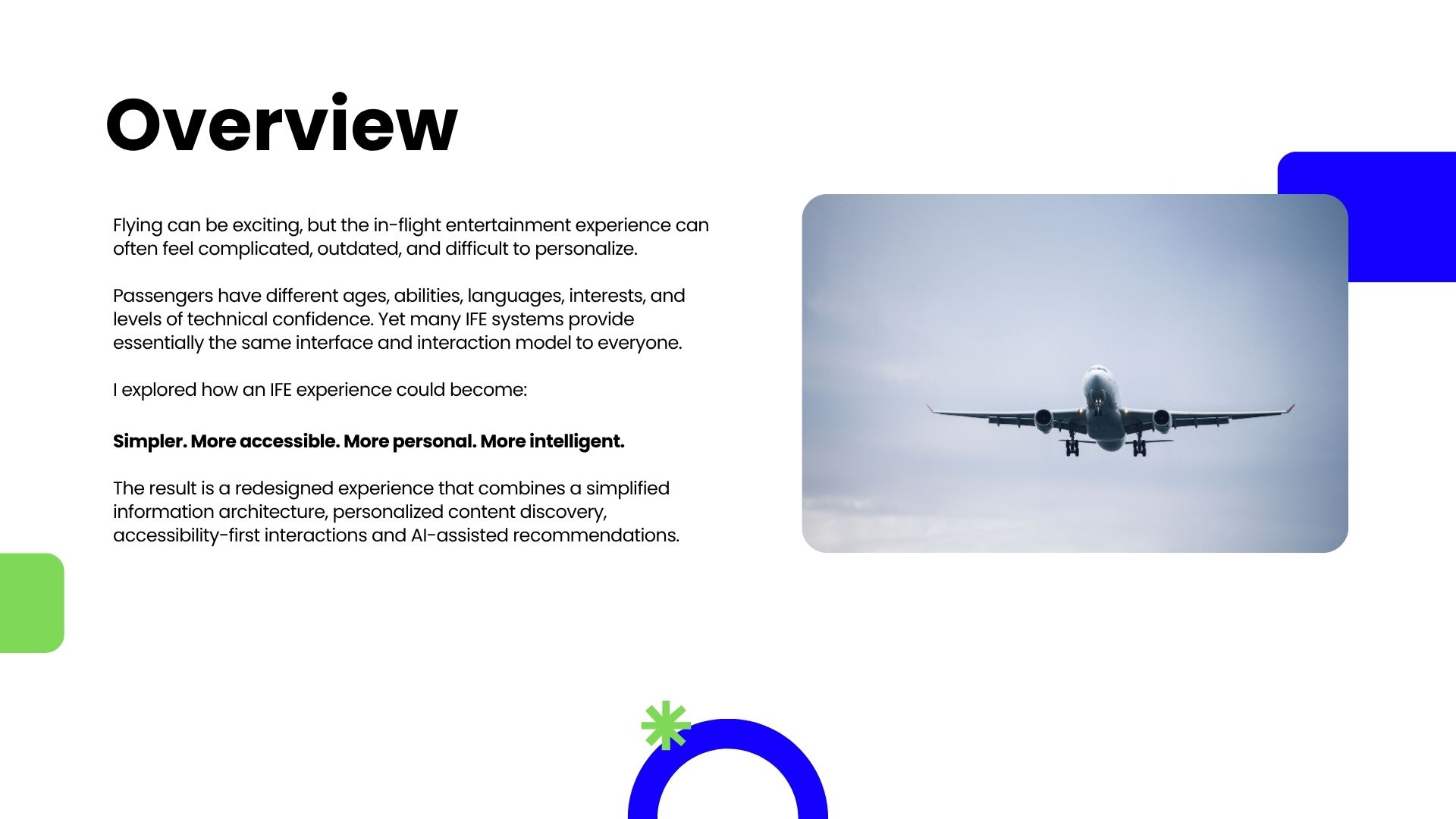 AI Maintenance Coordinator case study preview