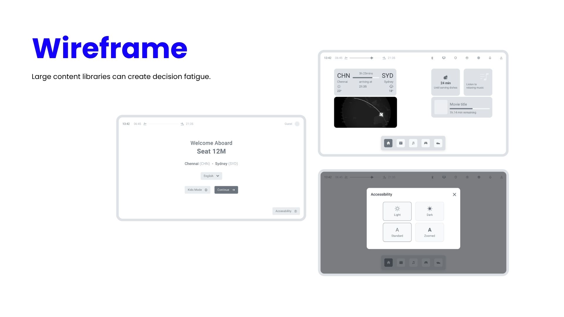 AI Maintenance Coordinator case study preview