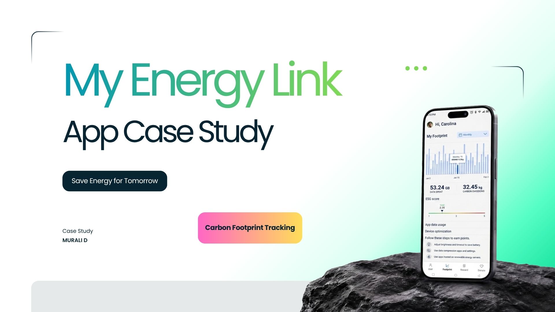 AI Maintenance Coordinator case study preview