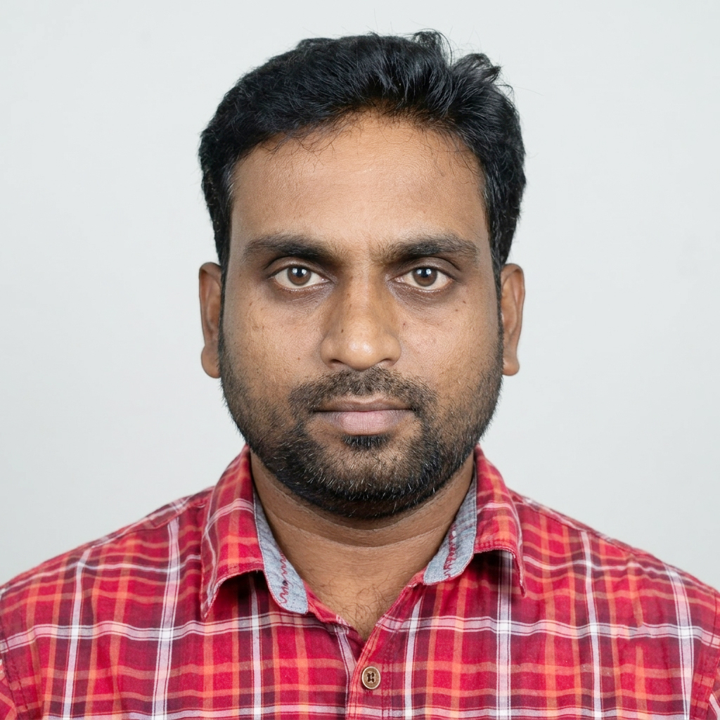 Murali profile photo